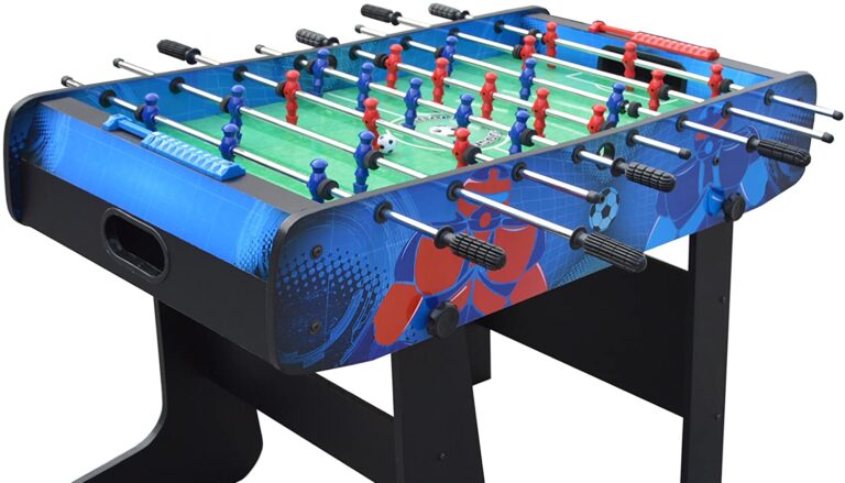 Best rated foosball table