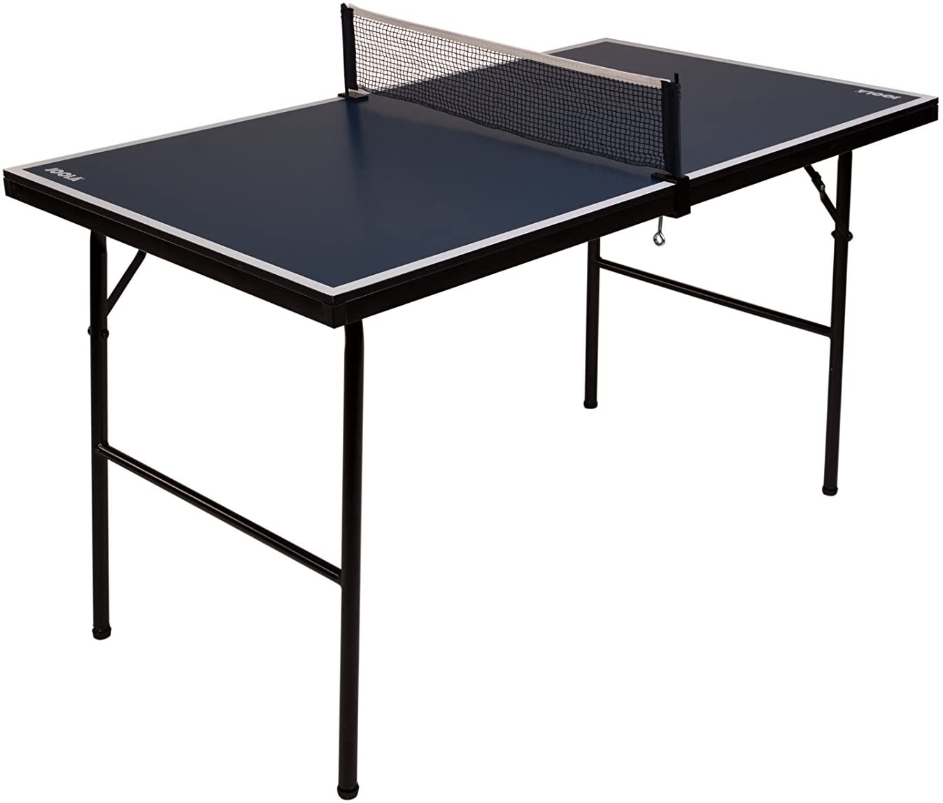 JOOLA Connect Mini Magnetic Modular Table Tennis Table