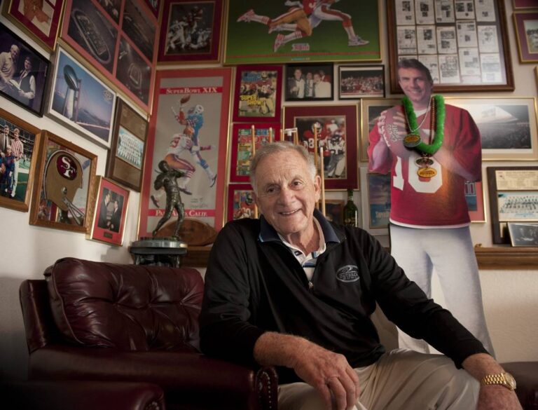 Who is John McVay? Career & Achievements