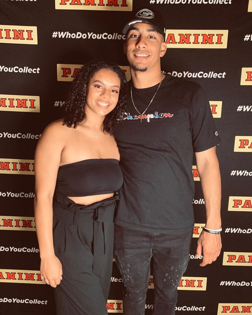 Who Is Jordan Love's Girlfriend? He's Dating Ronika Stone, Oregon's Former  Volleyball Star!: Photo 4968444, EG, Extended, Football, Jordan Love, nfl,  Ronika Stone, Slideshow Photos