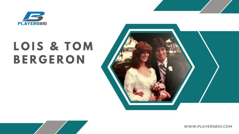 Lois & Tom