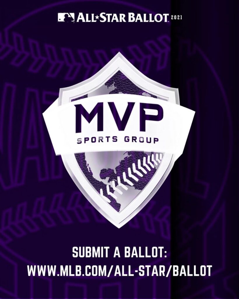MVP-Sports-Group