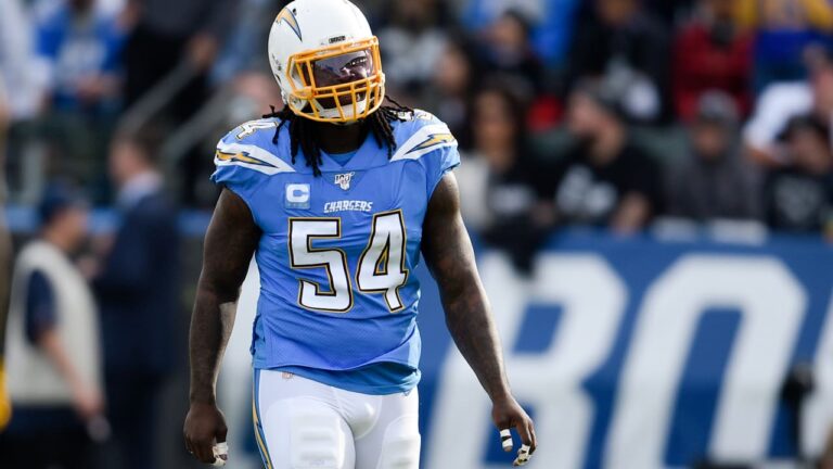 Melvin Ingram