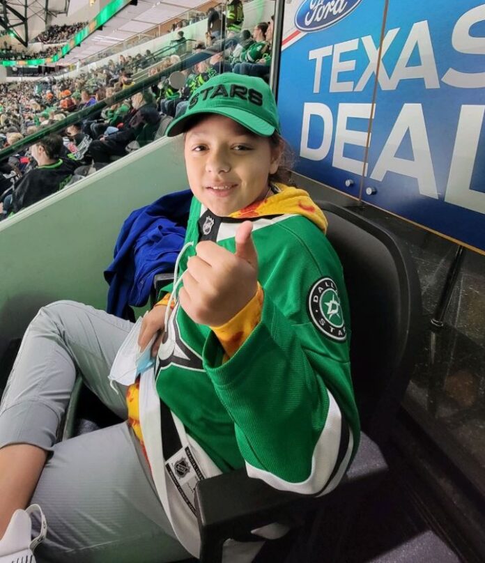 Mia Randall [2023 Update] Patrick Mahomes' Sister Players Bio
