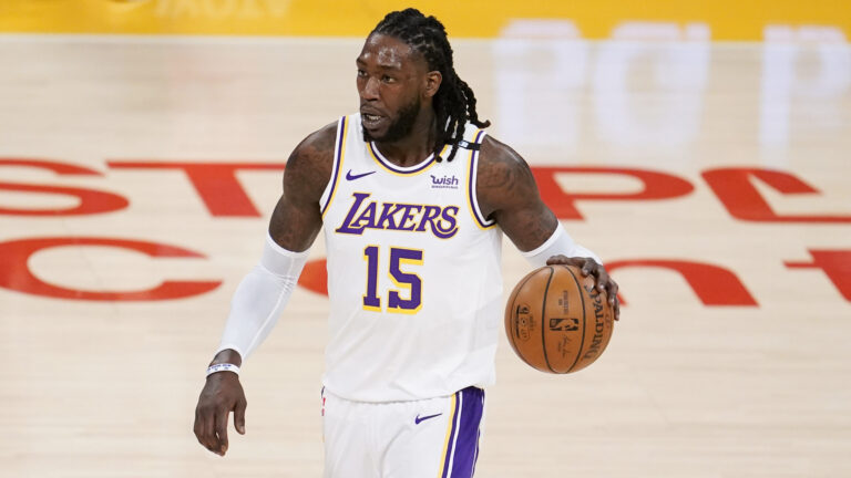 Montrezl Harrell