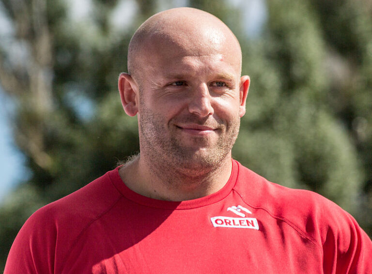 Piotr Małachowski