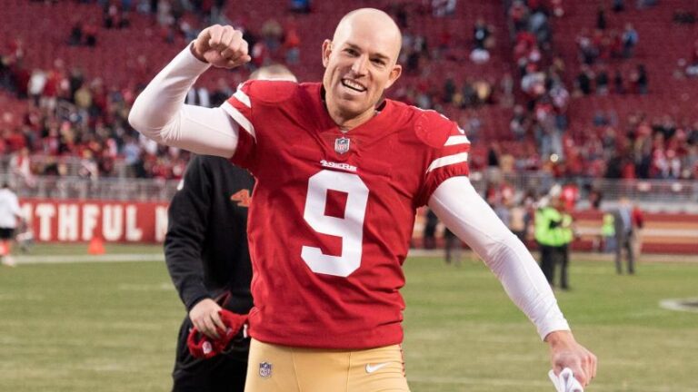 Robbie Gould(source: NBC Sports)