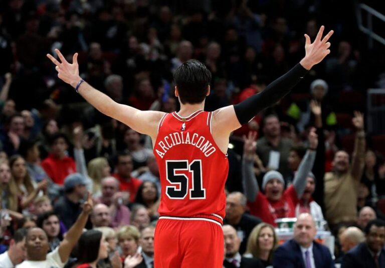 Ryan Arcidiacono (Source: Forbes)