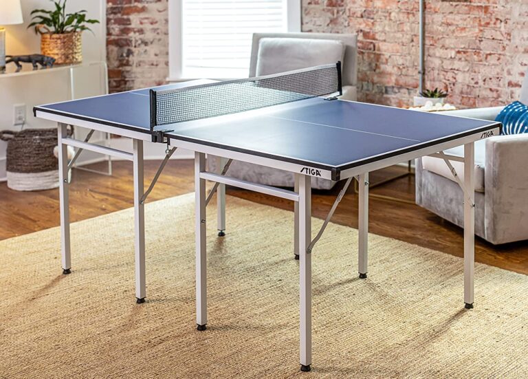 10 Best Ping Pong Table Under 300