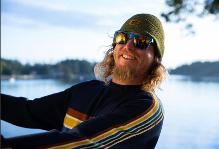 Get to Know Tyler Bradt’s Passion for Kayaking