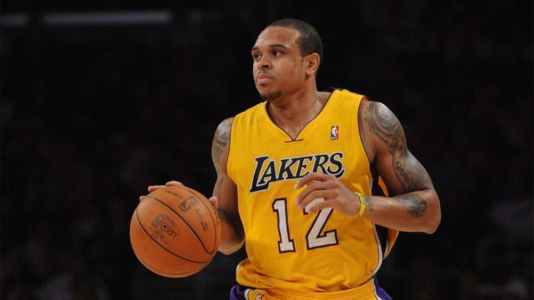 Shannon Brown