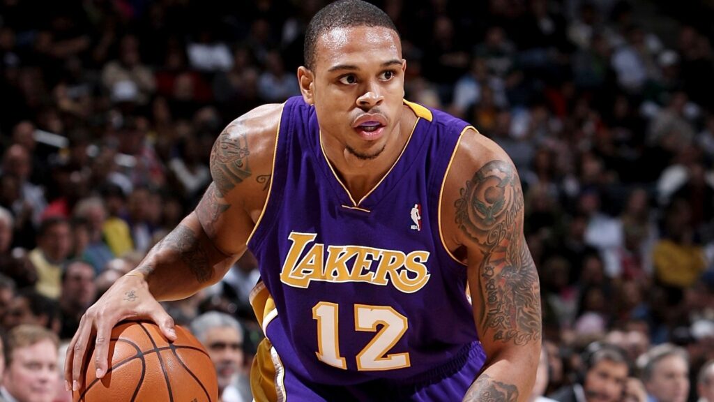 Shannon Brown