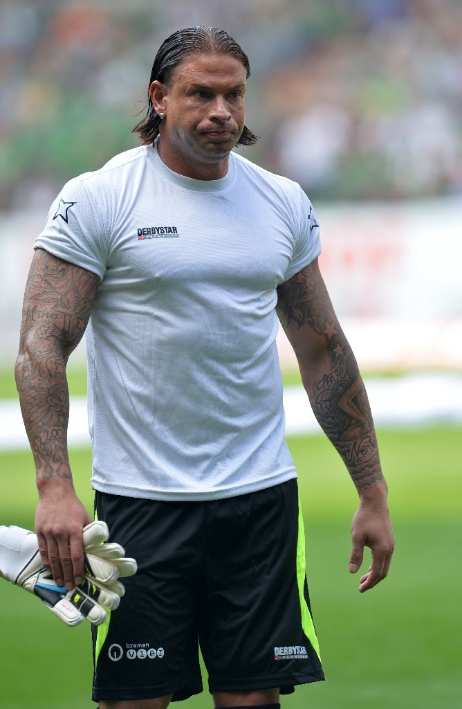 Tim Wiese