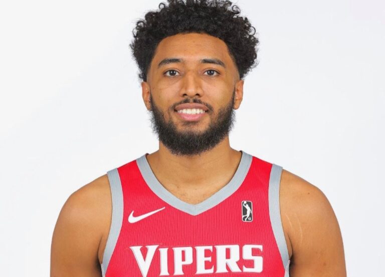 Josh Reaves