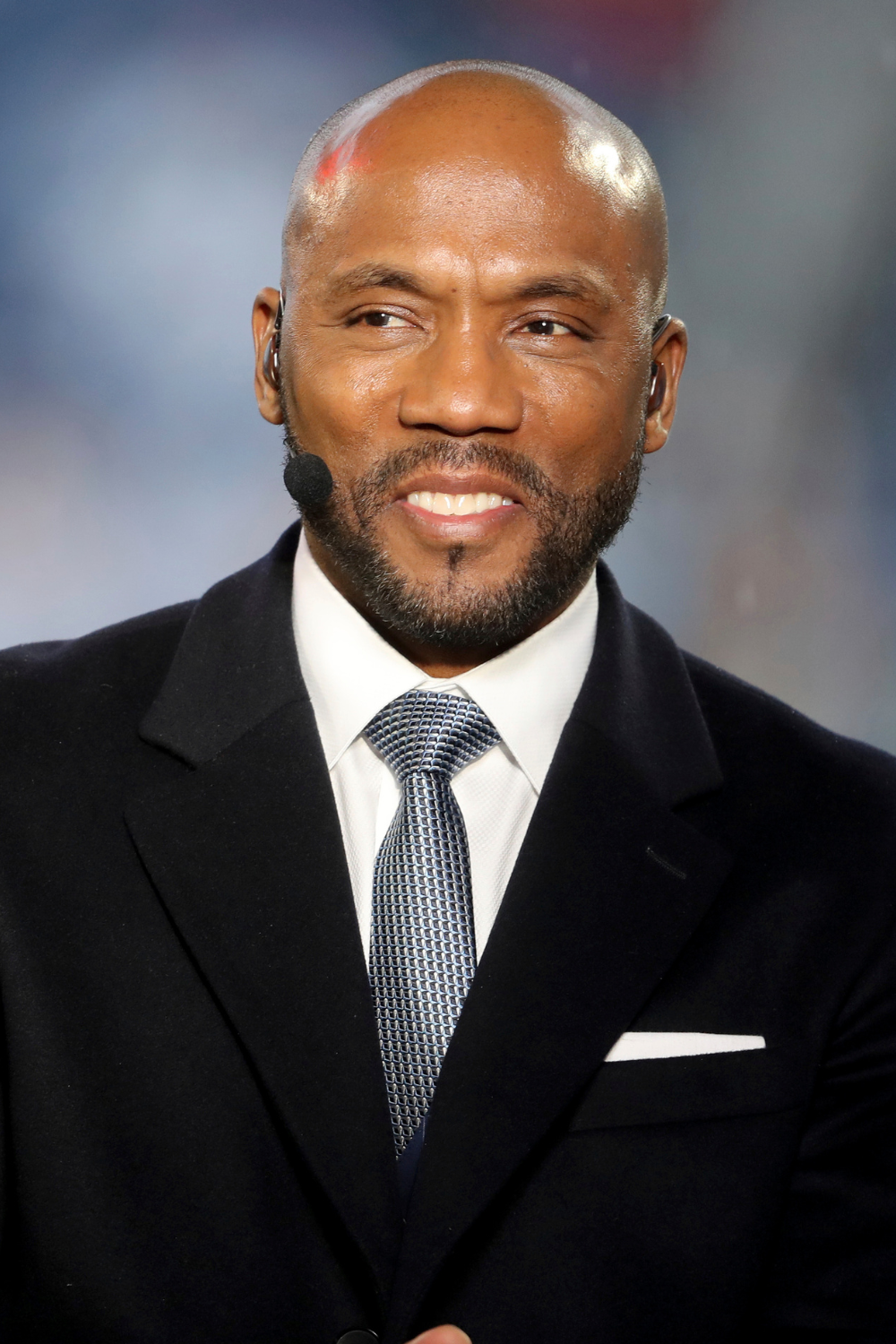 Louis Riddick, An Analyst For ESPN Network And Former NFL Player