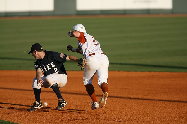 baseball-second-baseman
