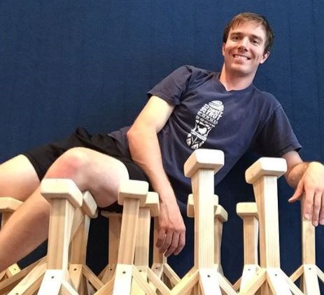 Brian Kincher: Net Worth, Girlfriend & Family