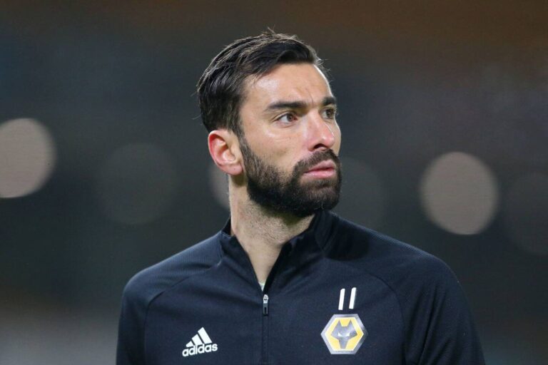 Rui Patricio