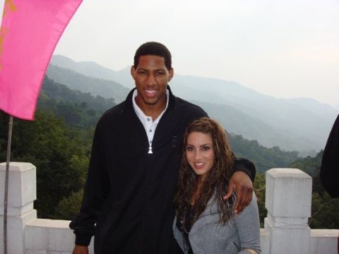 Danny Granger Net Worth 2023: Stats Wife Collage Height Age