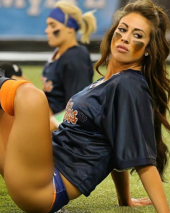 Top 12 LFL Best Players in the World - Players Bio