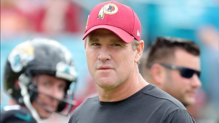 Jay Gruden