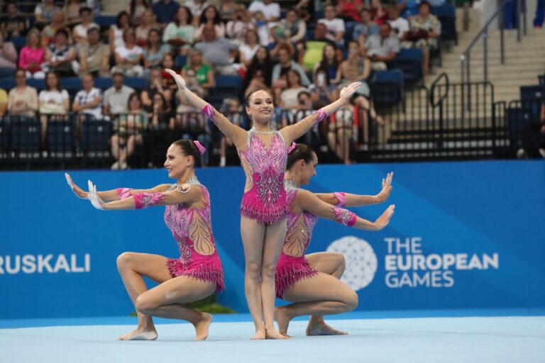 Everything About Julia Ivonchyk
