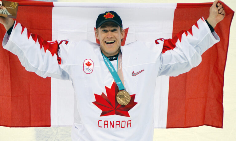 Justin Peters Bio : NHL & Net Worth