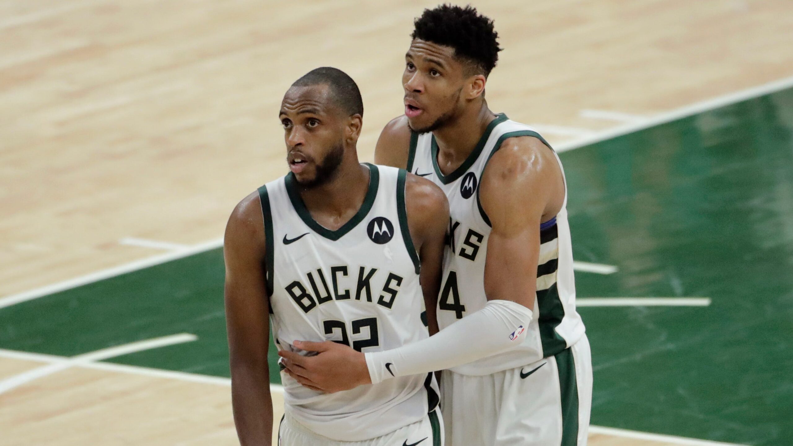 khris-with-teammate-giannis-from-the-bucks