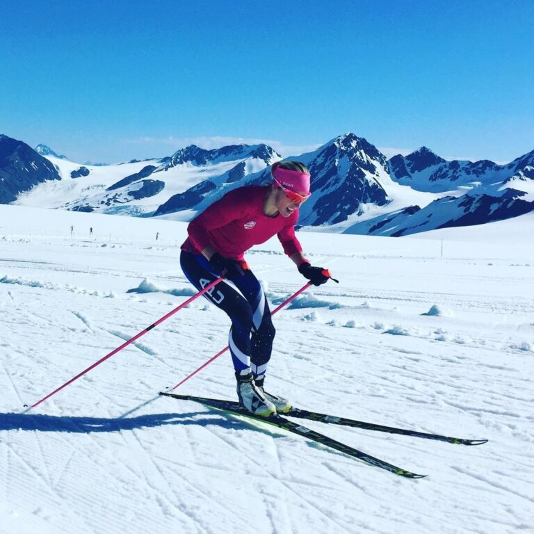 Kikkan Randall: Cancer, Olympics, Net Worth & Husband