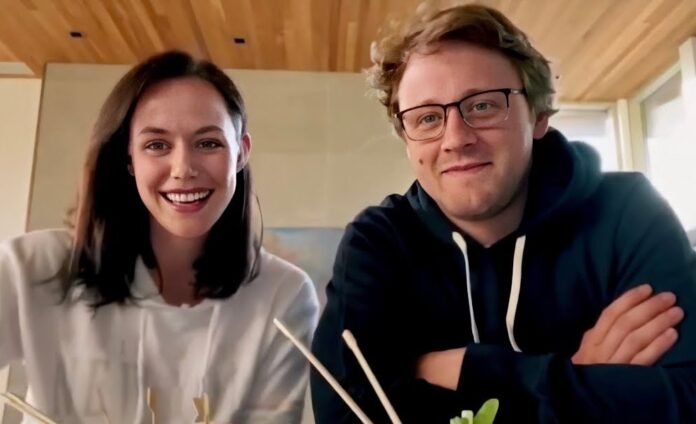 Morgan Riel Know About Legendary Ice Dancer Tessa Virtue - Players Bio