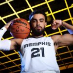 Tyus Jones #21-all-the-way