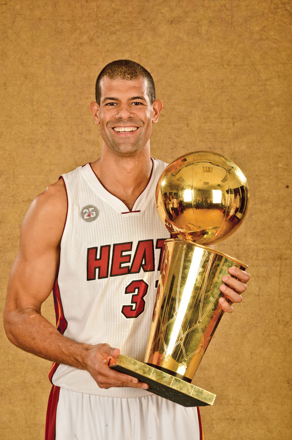 Shane Battier 