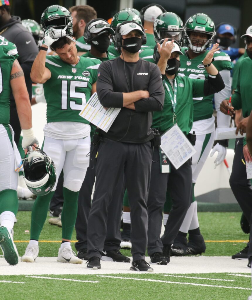 Adam Gase Bio: Career & Net Worth - Players Bio