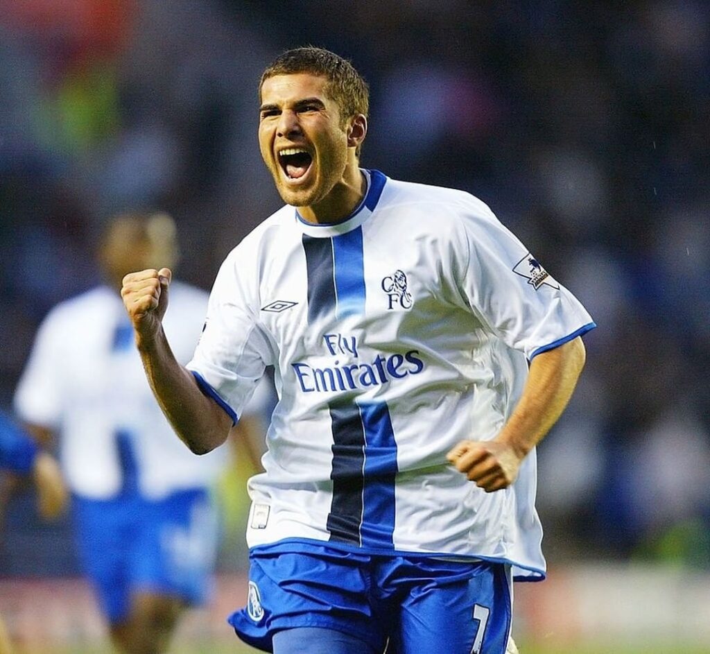 Adrian Mutu