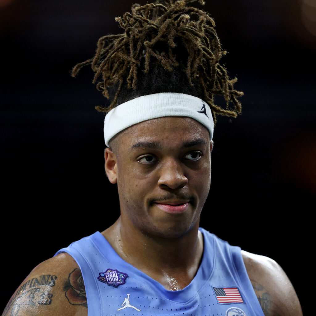 Armando Bacot [2024 Update] Girlfriend, Tattoo & NBA Players Bio