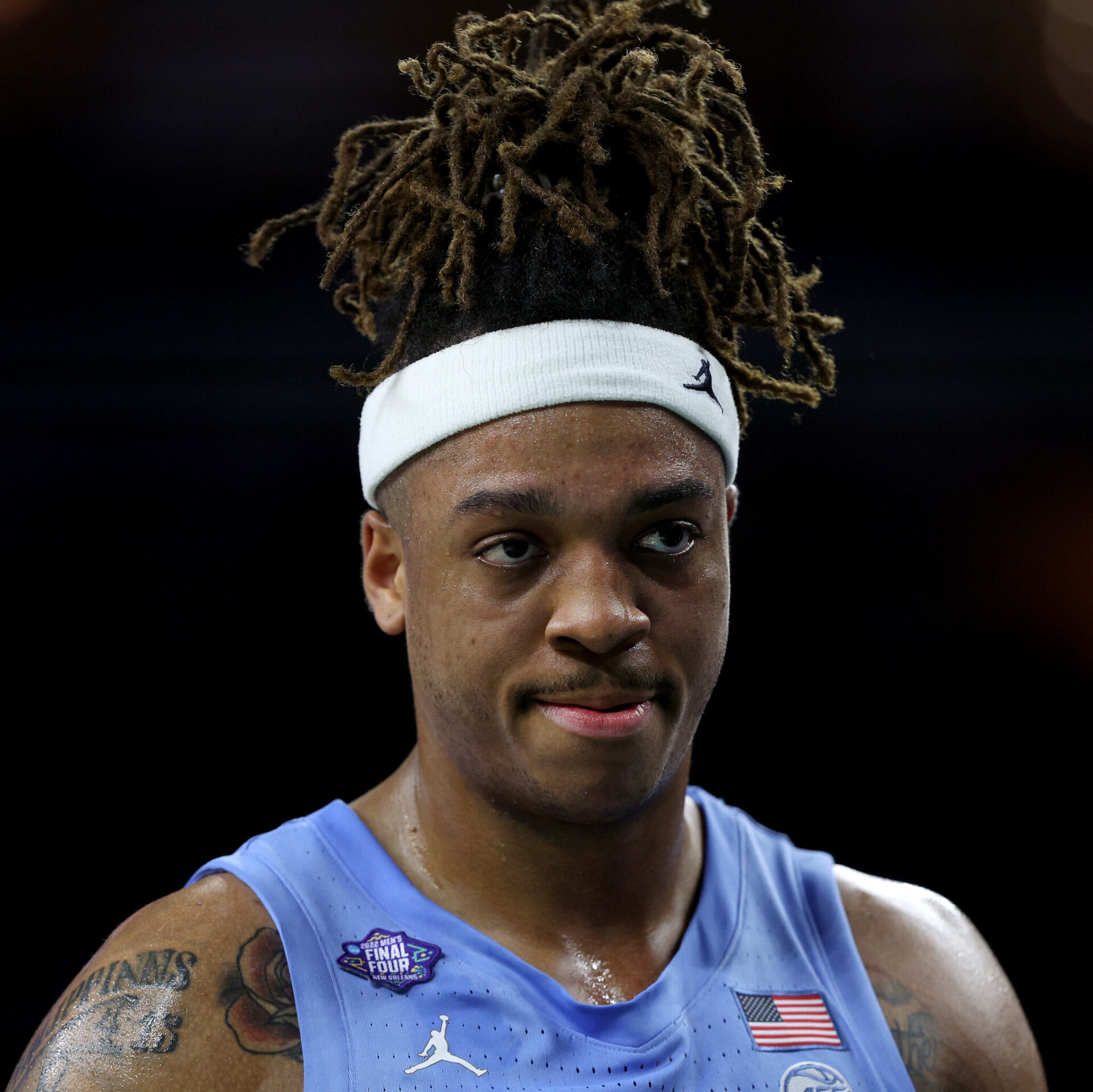 Armando Bacot Parents, College, Girlfriend, Tattoo & NBA Players Bio