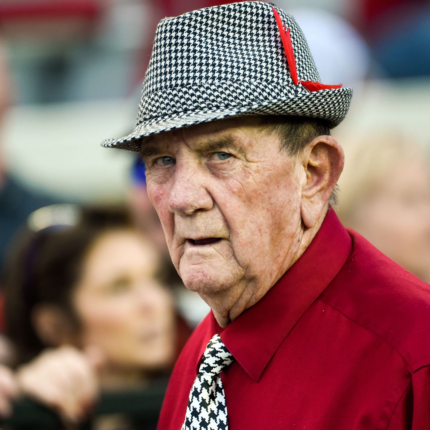 Bear Bryant