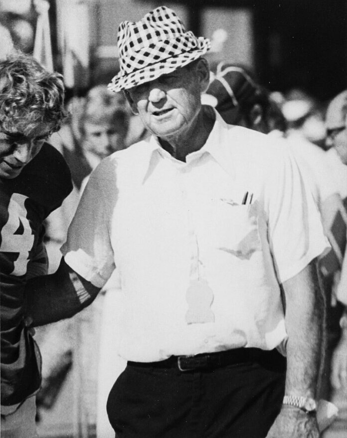 bear-bryant-coaching-controversies-2024-update-players-bio