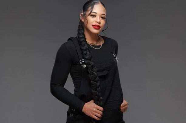 Bianca Belair