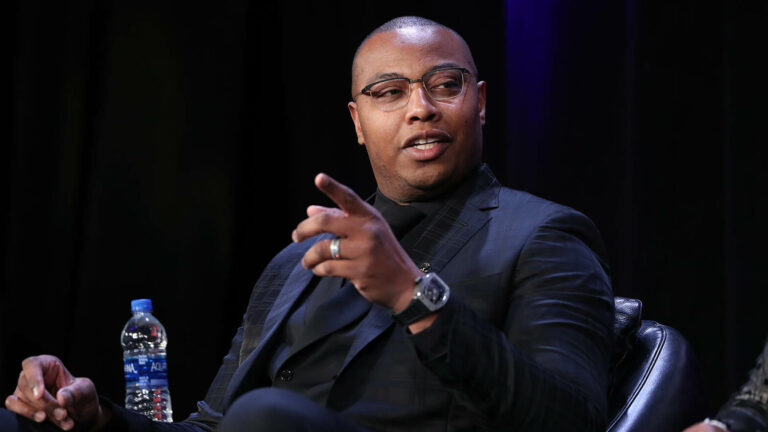 Caron Butler