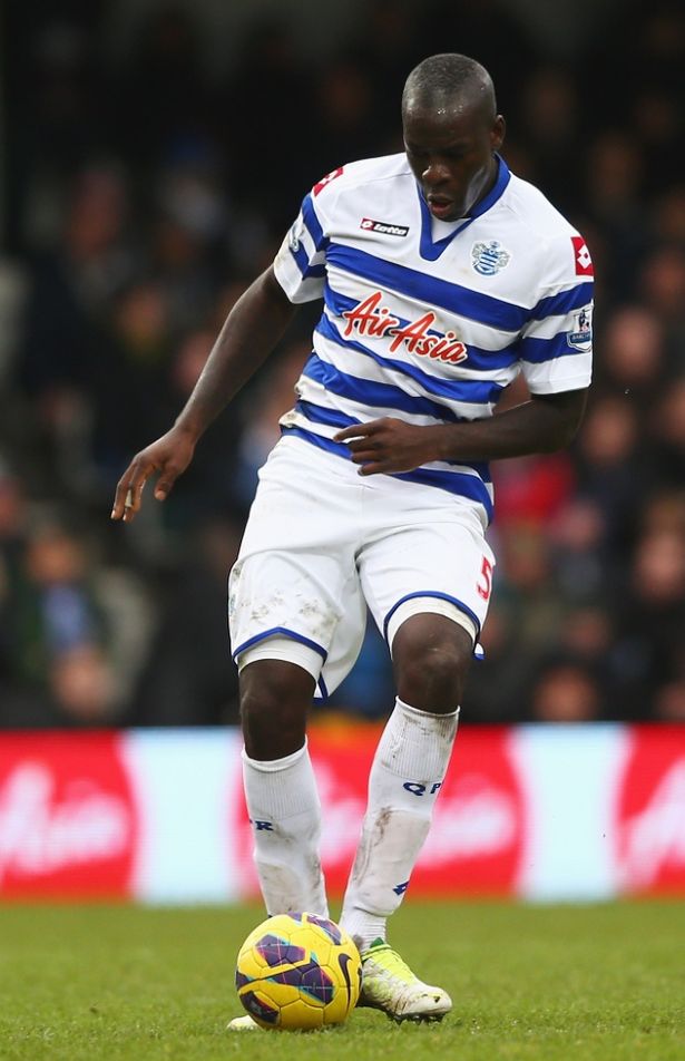 Christopher Samba