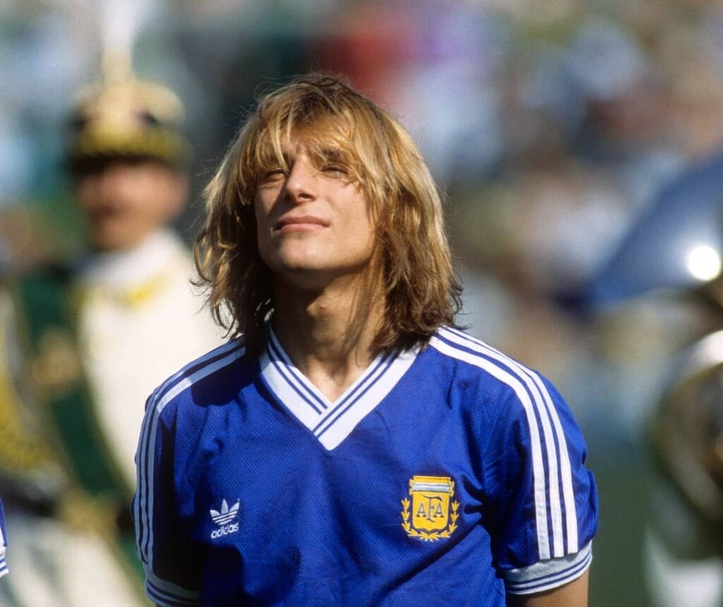 Claudio Caniggia