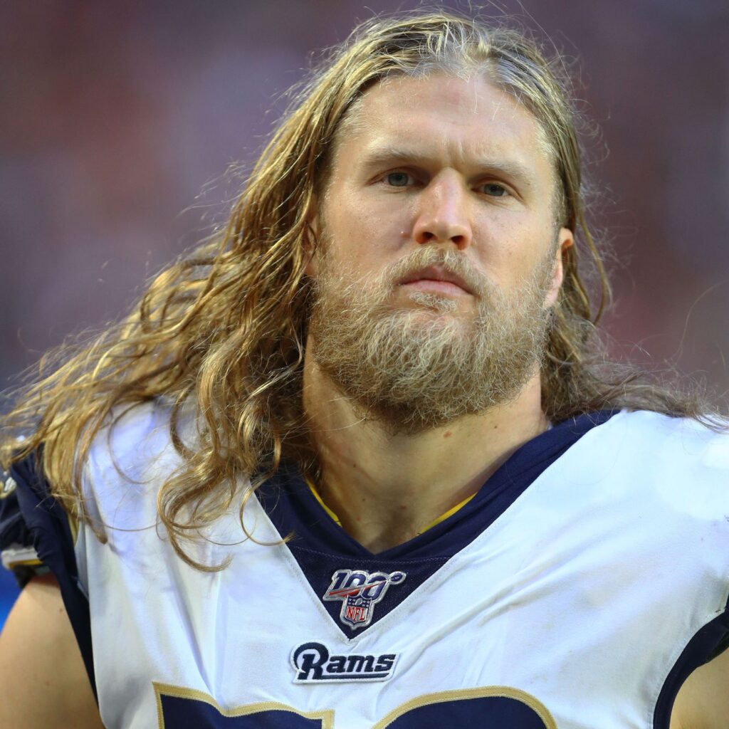 Clay Matthews NFL & Net Worth [2024 Update] Players Bio