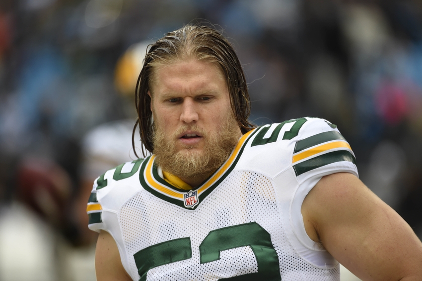 Clay Matthews III - Wikipedia