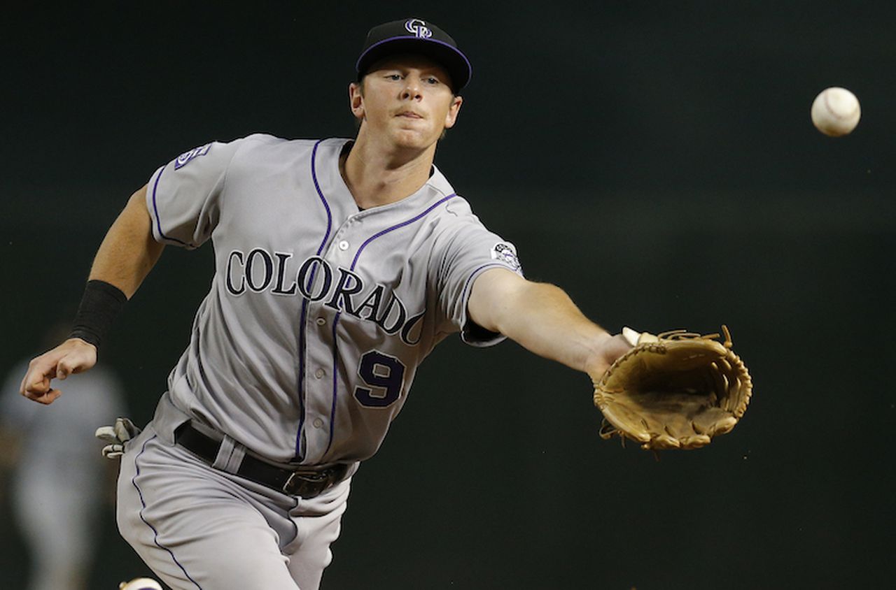 DJ LeMahieu 