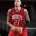 Daniel Theis