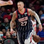Daniel Theis (Source: houstonchronicle.com)
