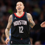 Daniel Theis for Houston Rockets