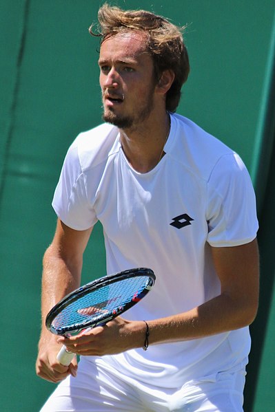 Daniil-Medvedev