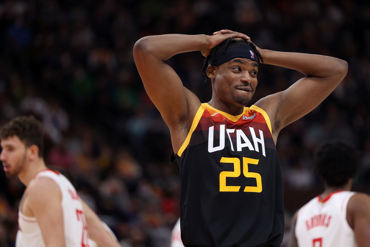 Danuel House Bio: NBA Career & Net Worth - Players Bio